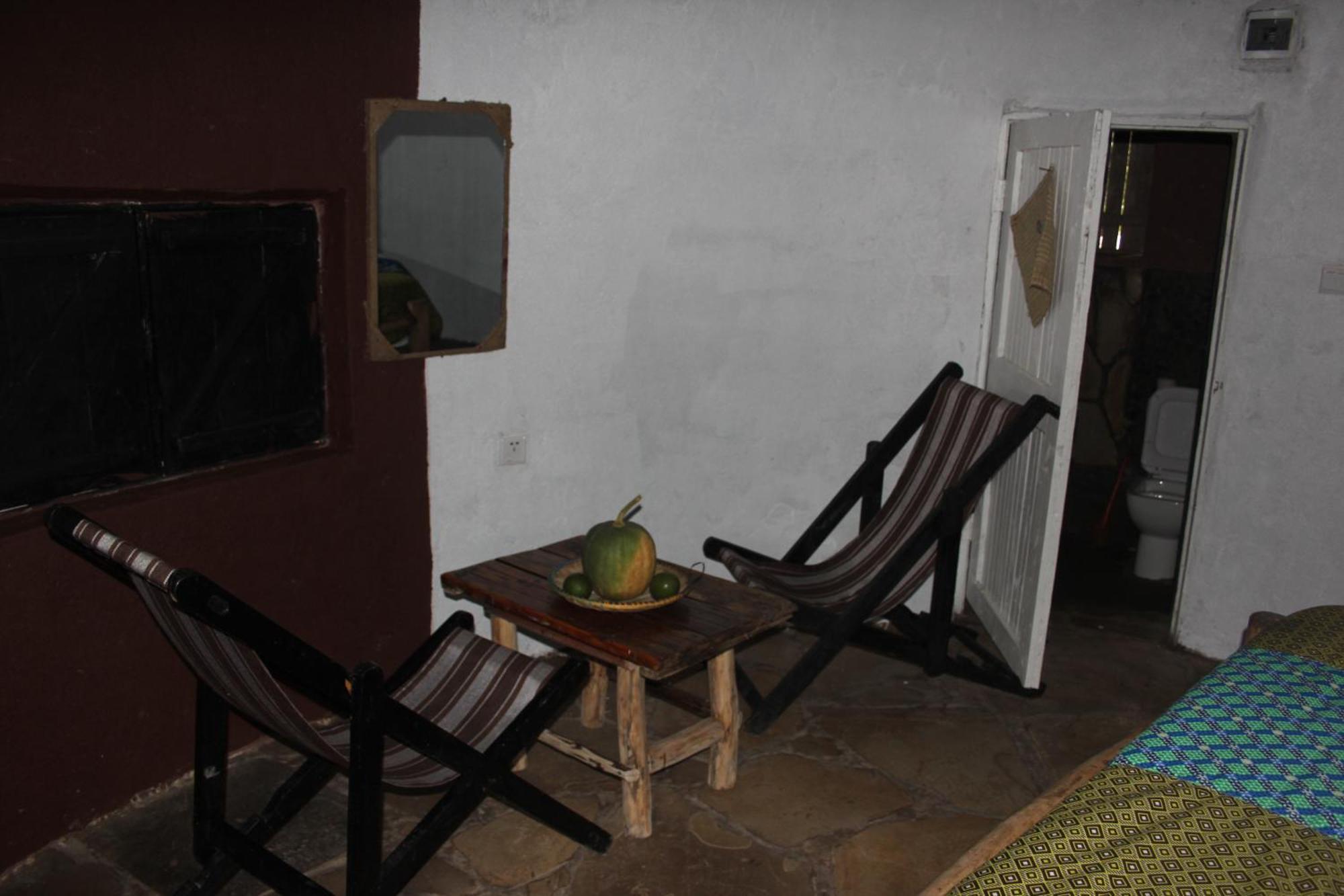 Red Rocks Rwanda - Campsite & Guesthouse Nyakinama 외부 사진