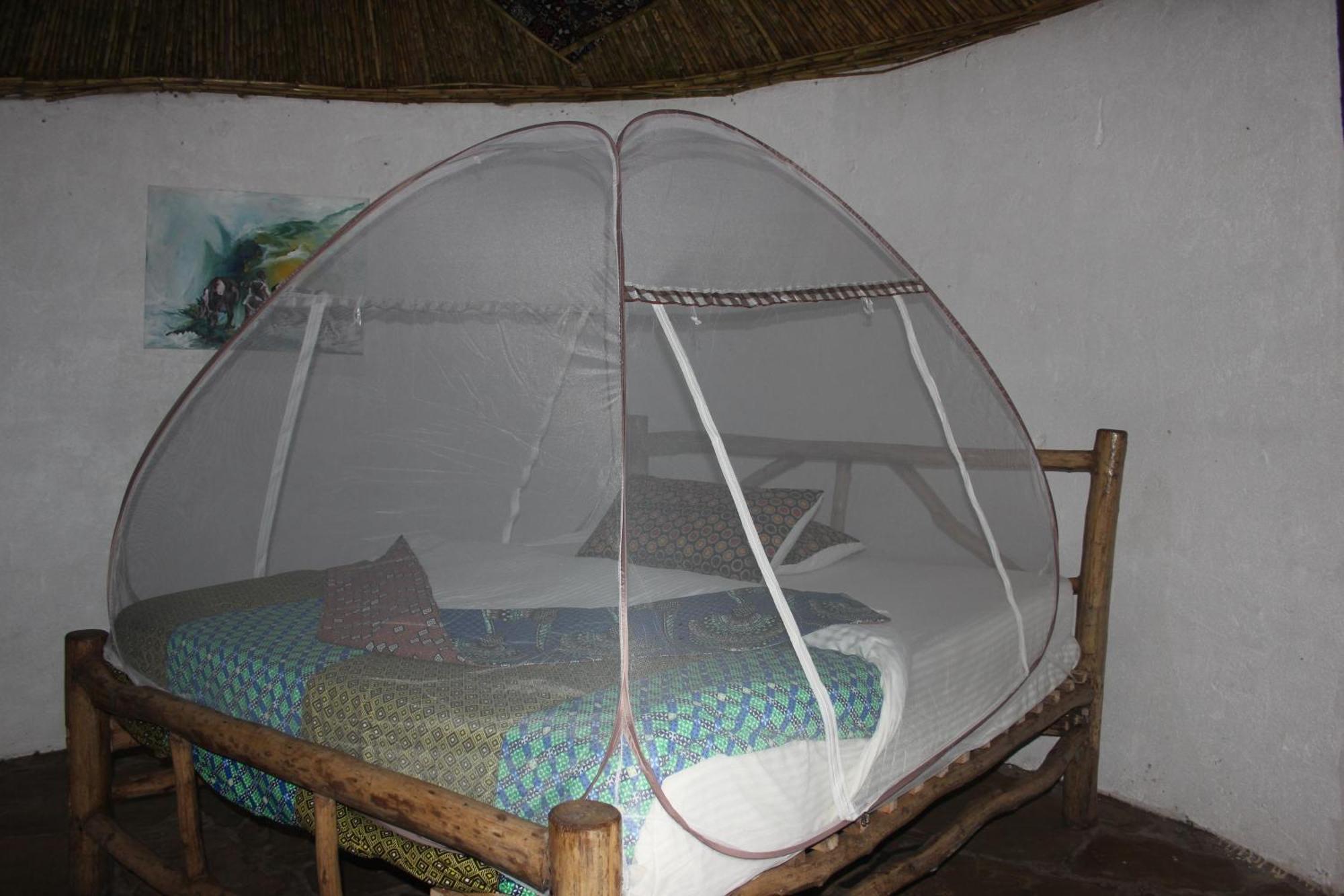 Red Rocks Rwanda - Campsite & Guesthouse Nyakinama 외부 사진